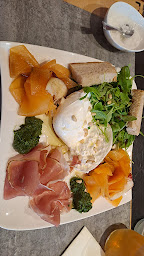 Photo n°1 de Pièce du boucher à La Haye (Restaurant)