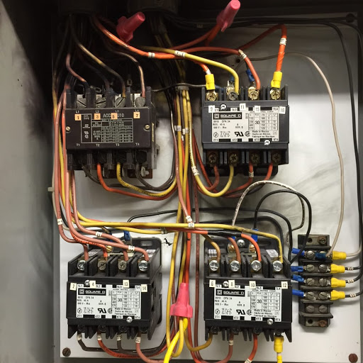 Precision Electric Service Inc - Thumbnail