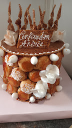 Photo n°34 de C TROP CHOUX à Puget-Ville (Pâtisserie)