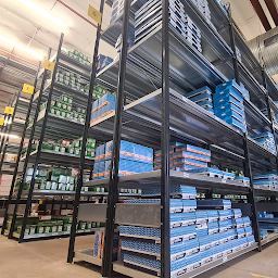 Photo n°7 de Motorcar PR Hauts-de-France à Lens (Magasin de pièces automobiles)