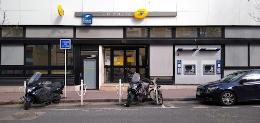 La Poste
