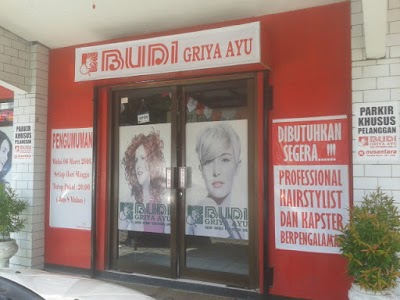 Photos of Budi Griya Ayu Salon