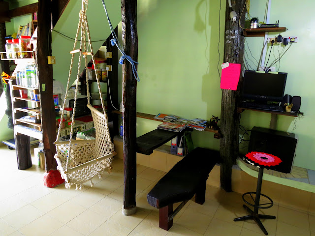 Pangkor Guesthouse SPK 邦咯小筑 by null