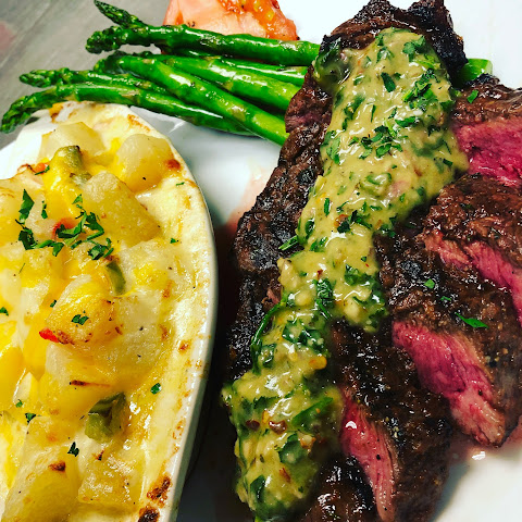 Mystic Station by null