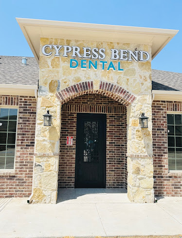 Cypress Bend Dental
