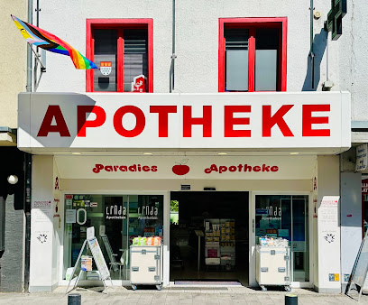LINDA Paradies-Apotheke