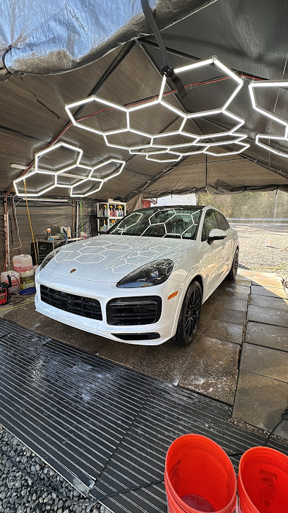 Supreme car care - Services in Athens, GA