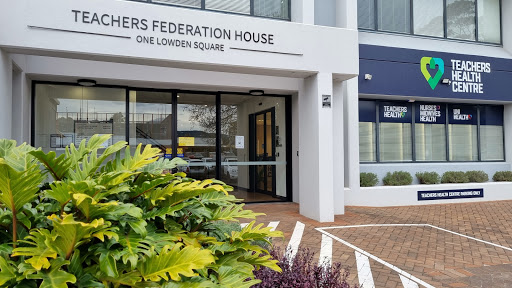 Teachers Health Centre Wollongong - Thumbnail