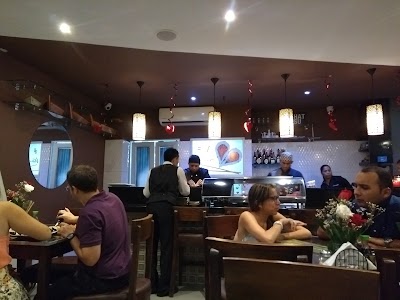 Photos of Wasabi