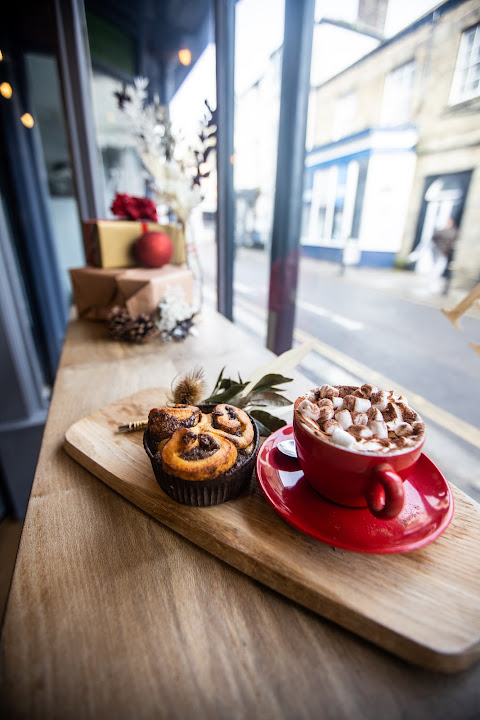 Forty Five Falmouth by null