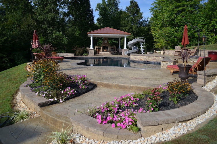 Greensward LLC
