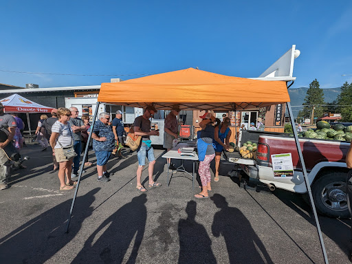 Columbia Falls Farmers' Market - Thumbnail