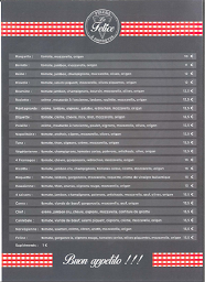 Photo n°2 de LA FELICE à Saint-Gervais-les-Bains (Bar à vin)