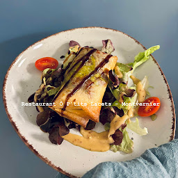 Photo n°40 de Restaurant - Ô P'tits Lacets à Montvernier (Restaurant français)