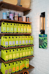 Photo n°4 de Les Moulins d'Alma à Saint-Donat-sur-l'Herbasse (Magasin de thé)