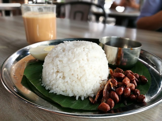 Bala's Banana Leaf