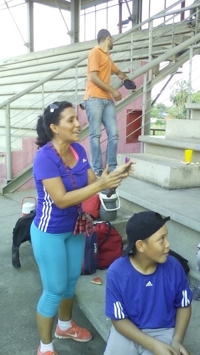 Mendez Barreto Football Stadium