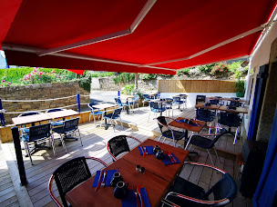 Photo n°59 de La Goélette à Clohars-Carnoët (Crêperie)