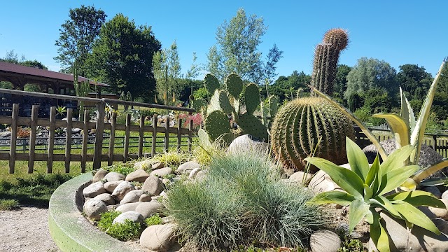 Wildlife and Leisure Park Allensbach