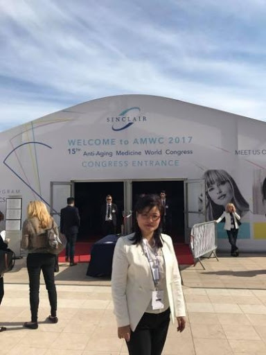 dr n. med. Sainjargal Byambasuren, Lekarz rodzinny