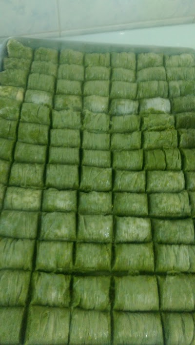 Photos of Ege Bakllava - Turkish Coffee