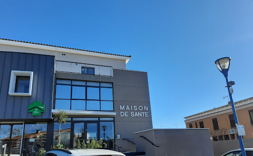 Dr Labau-Donnet Diane - France