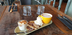 Photo n°27 de Nicci - La Crêperie de Deauville à Deauville (Restaurant)