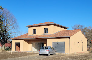 Photo n°8 de FJ REALISATION Maitre d'œuvre à Labastidette (Constructeur de maisons personnalisées)
