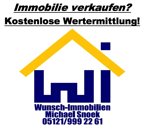Wunsch-Immobilien