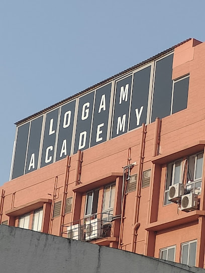 Logam Academy