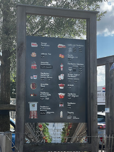 Aardbeien Drive-in J&B - Thumbnail