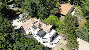 Photo n°11 de Agir Batiment à Les Mathes (Maçon)