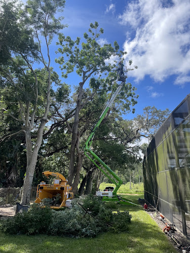A-1 Arbor Tech