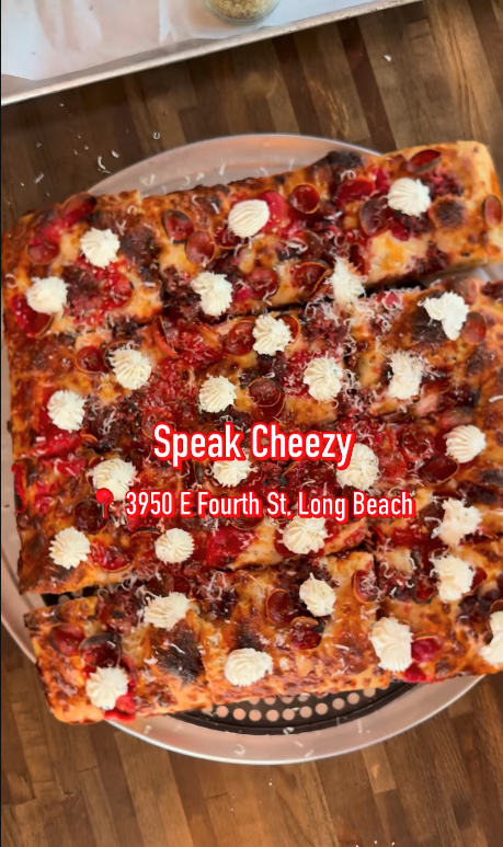 Speak Cheezy by null