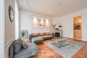 Photo n°19 de Agence immobilière Mulhouse - Espaces Atypiques Alsace à Mulhouse (Consultant immobilier)