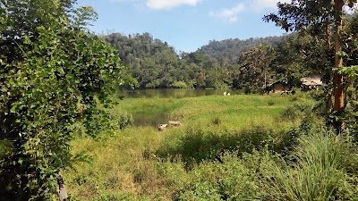 Photos of Danau Iloloi