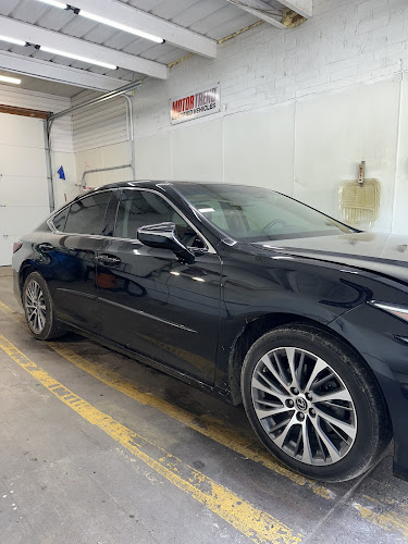 Southern Shyne Detailing LLC