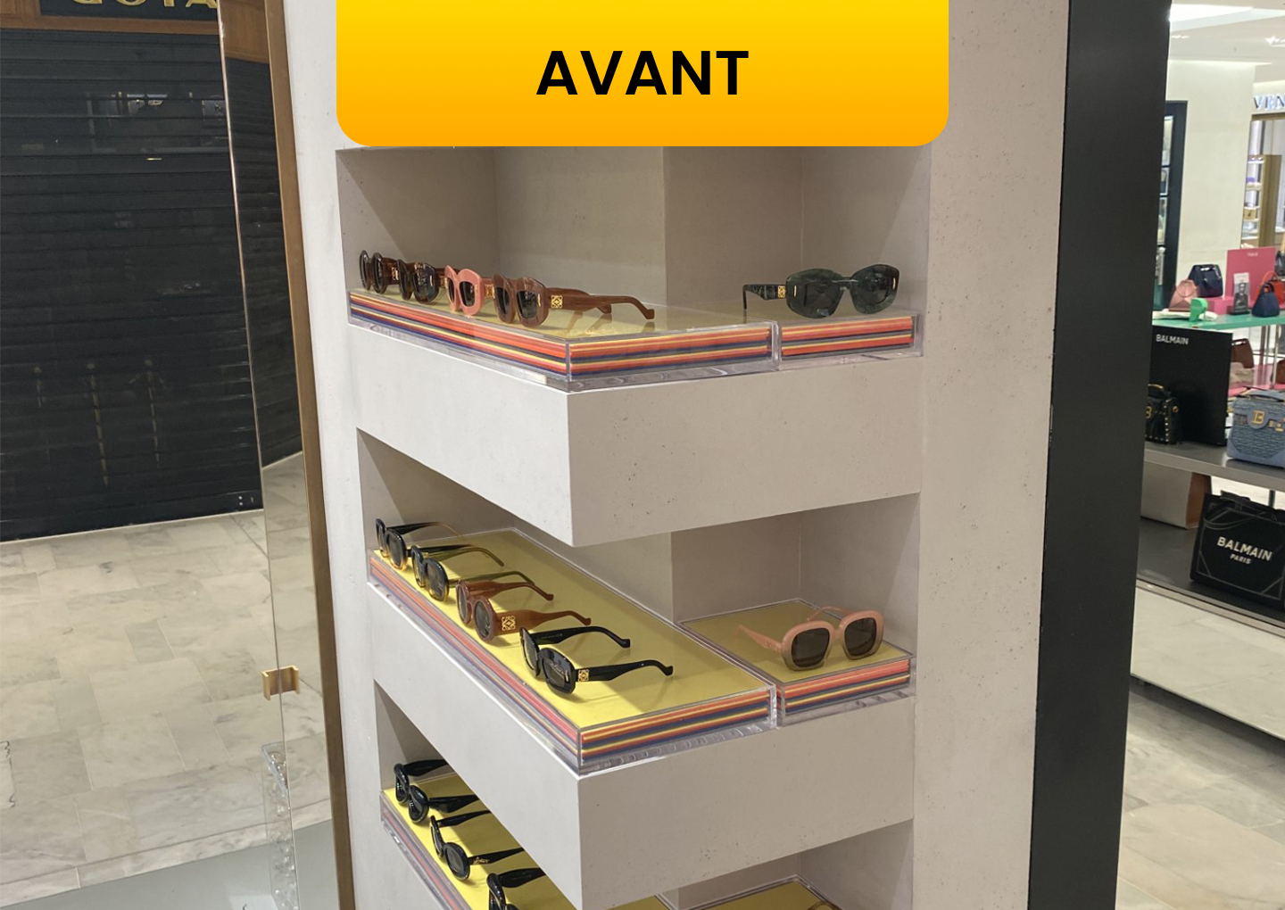 Il-Renove | Électricien & Peintre | Puteaux et Neuilly-sur-Seine - réalisation