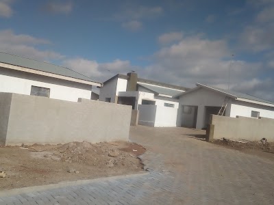 Photos of Lydenburg Toyota