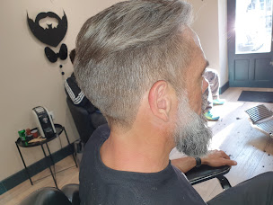 Photo n°2 de French Barber Aubignan ️ à Aubignan (Salon de coiffure)