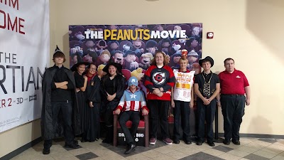Photos of Greendale Cinema