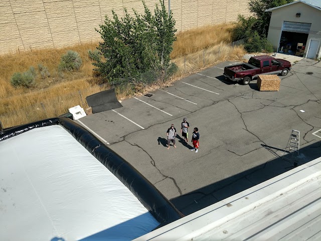 Lowes Xtreme Air Sports