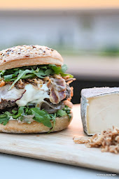 Photo n°19 de Les burgers de sophie à Saint-Romain-d'Ay ()