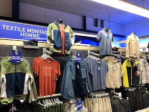 Photo n°24 de Intersport Aurillac à Aurillac (Magasin de vêtements pour jeunes)