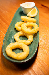 Photo n°19 de Le George V à Le Havre (Restaurant)