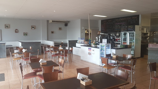The High St Kitchen
