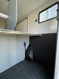 Photo n°16 de AP PETIT à Joué-l'Abbé (Atelier de carrosserie automobile)