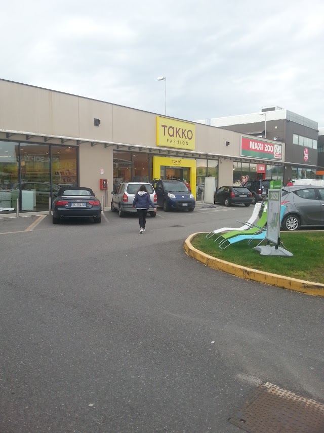 Takko Fashion Italia