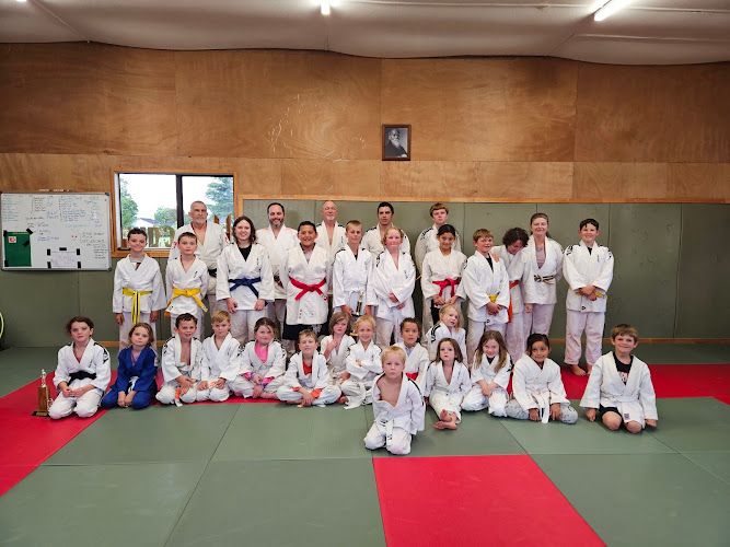 Photo of Cambridge Camkada Judo Club