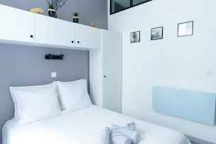Photo n°2 de L'élédaurat à Riom (Appartement de vacances)